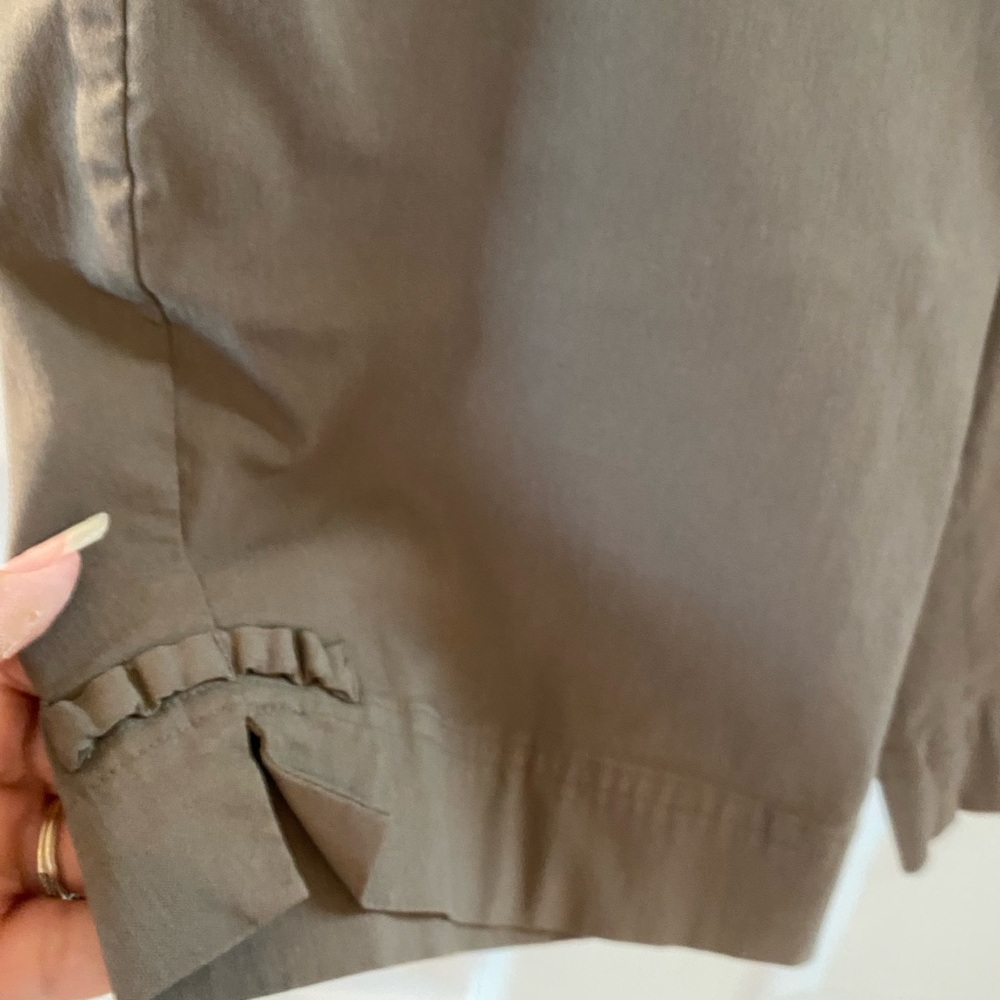 Ladies petite Coral Bay Shorts - Picture 8 of 12